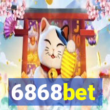 6868bet