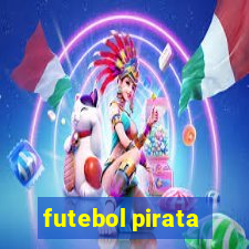 futebol pirata