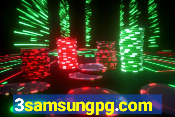 3samsungpg.com