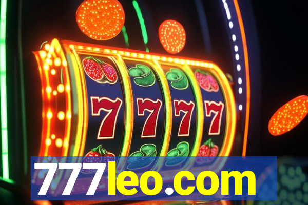 777leo.com