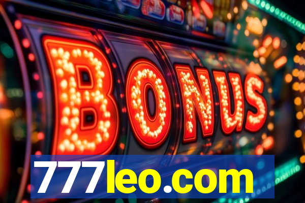 777leo.com