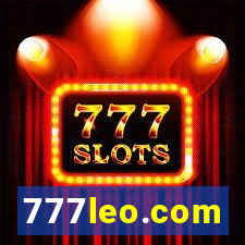 777leo.com