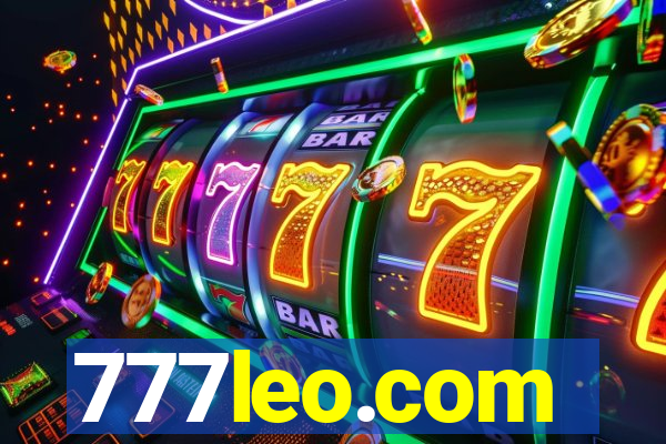 777leo.com