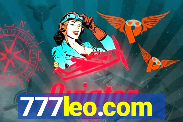 777leo.com