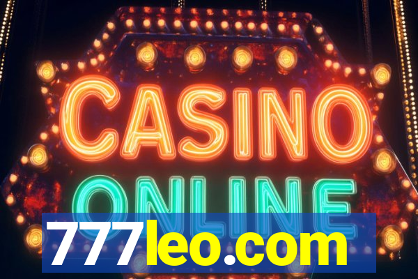 777leo.com