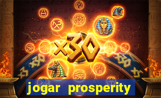 jogar prosperity fortune tree demo