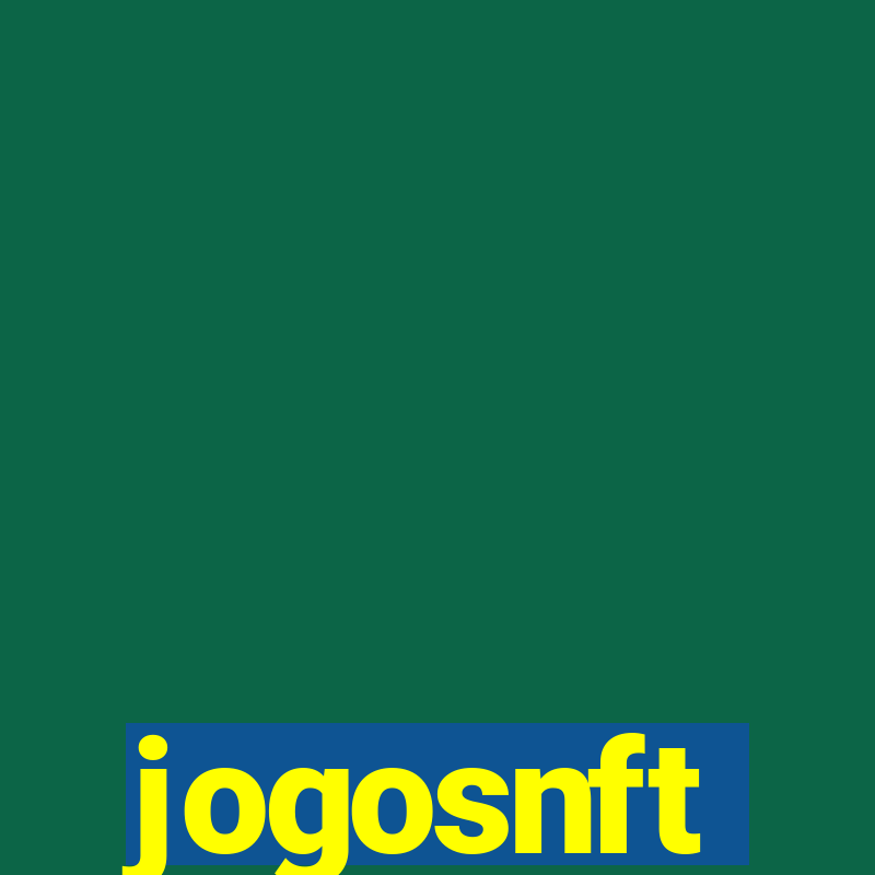 jogosnft