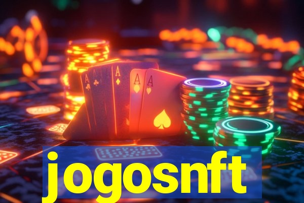 jogosnft