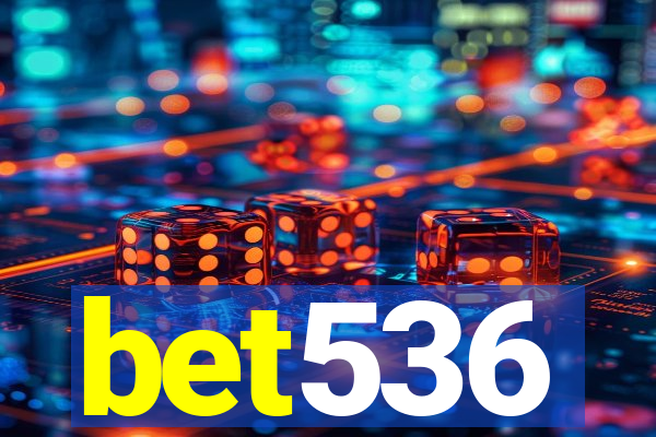 bet536