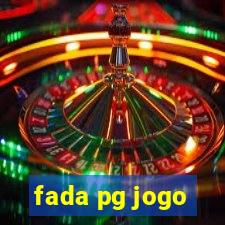 fada pg jogo