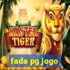 fada pg jogo