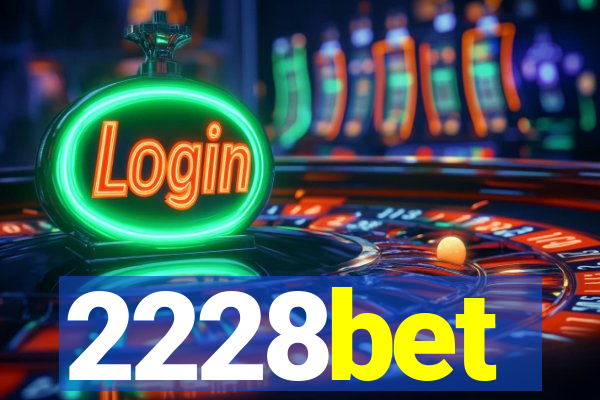 2228bet