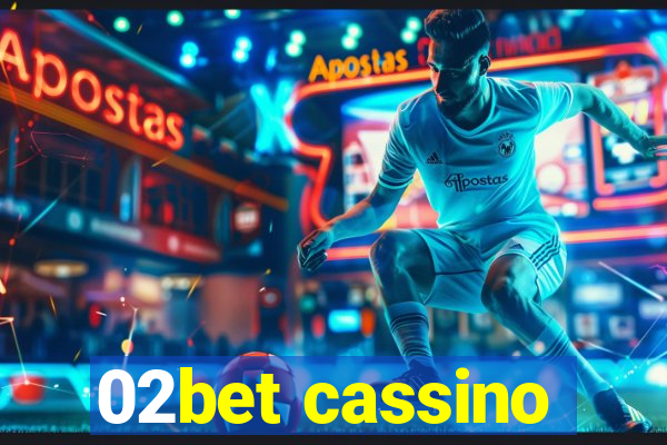 02bet cassino