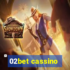 02bet cassino