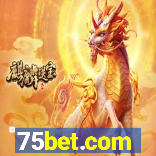 75bet.com