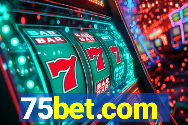 75bet.com