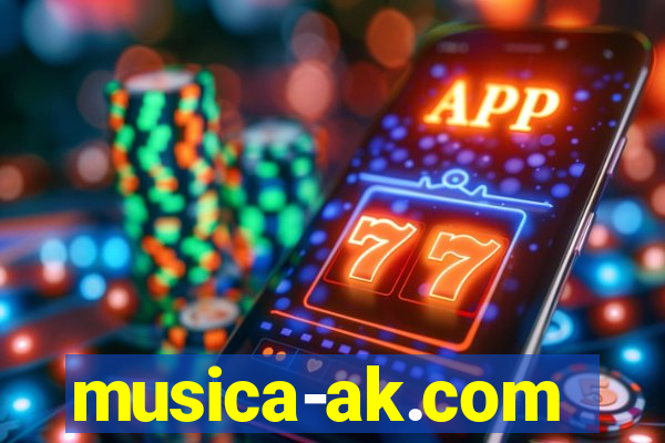 musica-ak.com