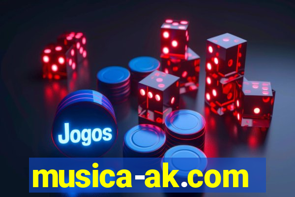 musica-ak.com