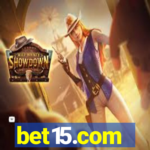 bet15.com