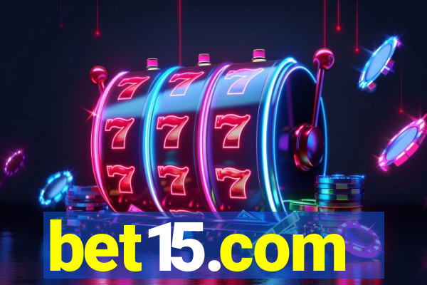 bet15.com