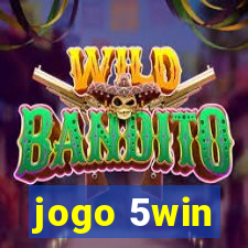 jogo 5win