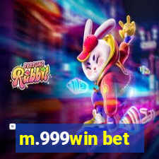 m.999win bet