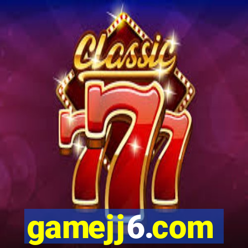 gamejj6.com