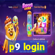 p9 login