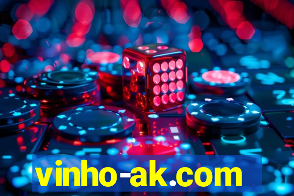 vinho-ak.com