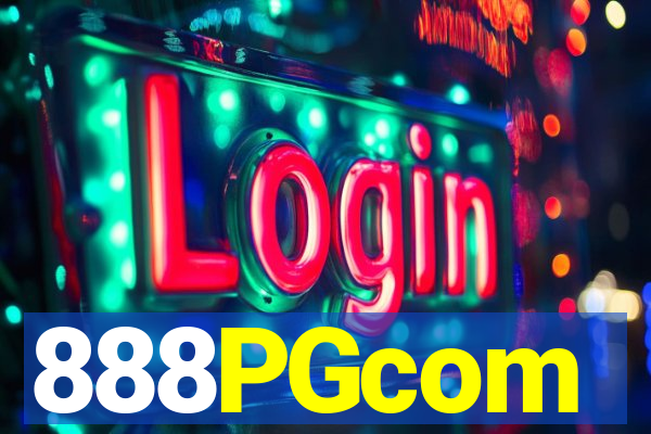 888PGcom