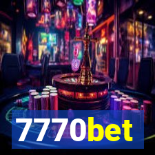 7770bet