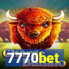 7770bet