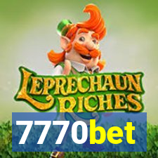 7770bet