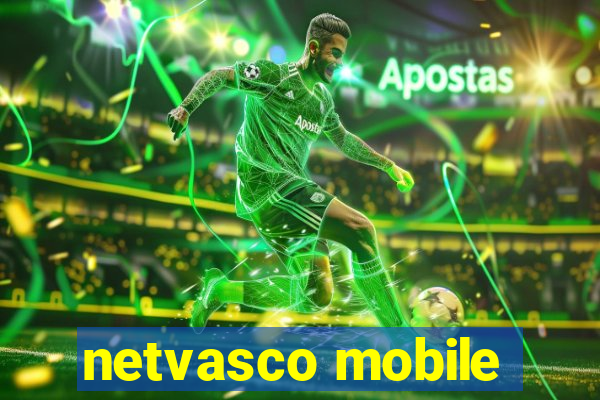 netvasco mobile