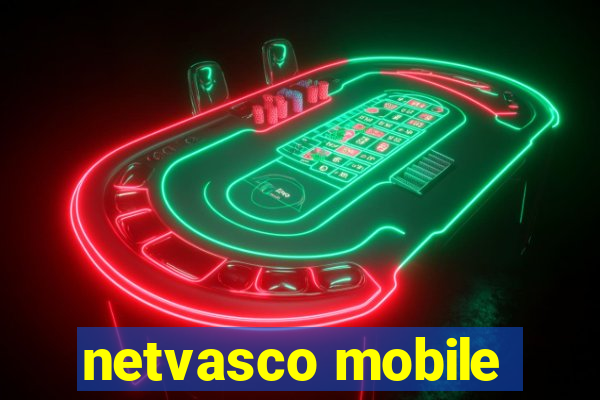 netvasco mobile