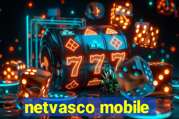 netvasco mobile