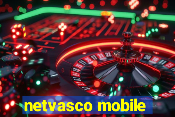 netvasco mobile