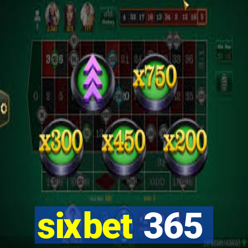 sixbet 365