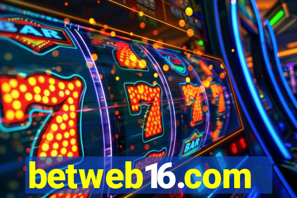 betweb16.com