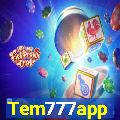 Tem777app