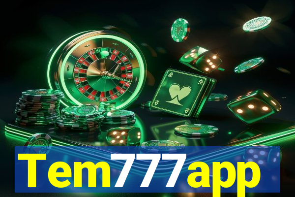 Tem777app