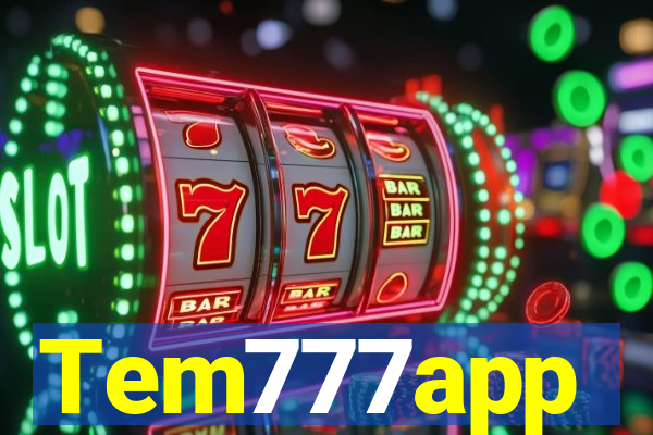 Tem777app