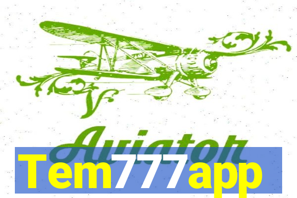 Tem777app