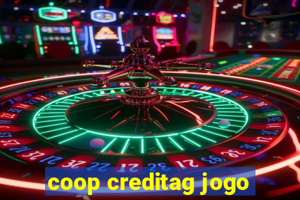 coop creditag jogo