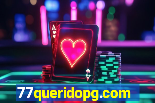 77queridopg.com