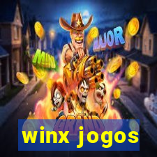 winx jogos