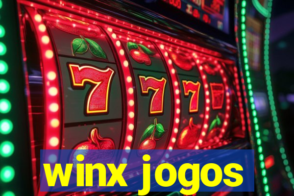 winx jogos