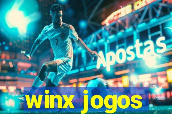 winx jogos