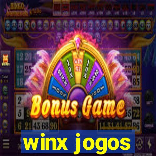 winx jogos