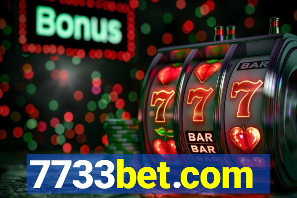 7733bet.com